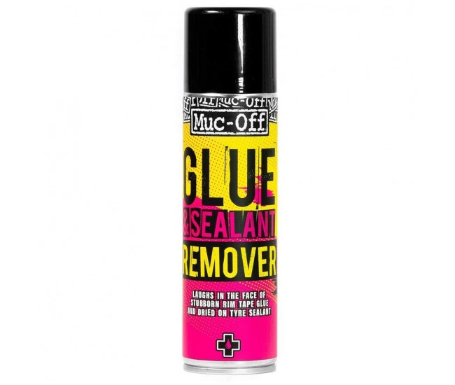 MUC-OFF GLUE REMOVER 200ml